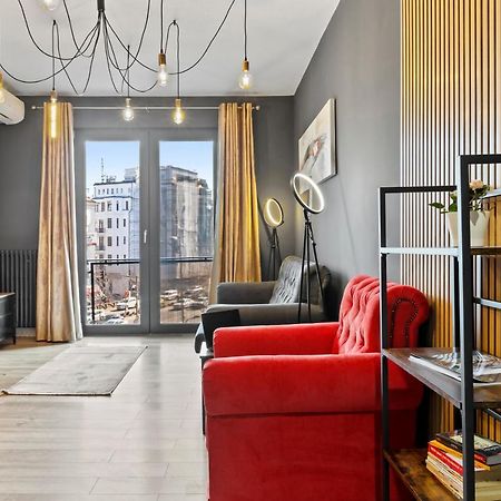 Contemporan By Art City Bukares Bagian luar foto