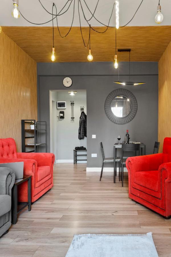 Contemporan By Art City Bukares Bagian luar foto
